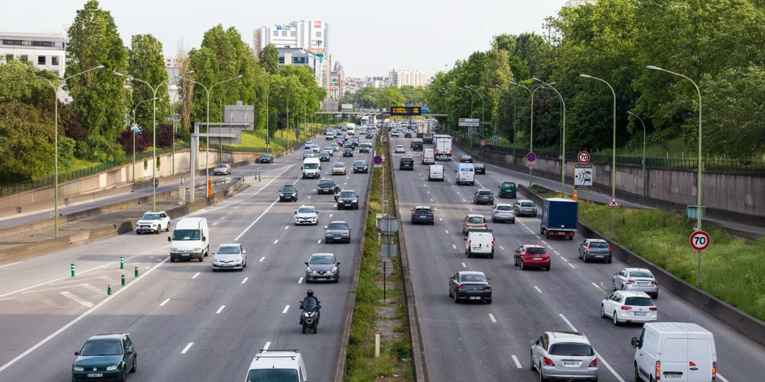 Quelle est la préférence des Français : voitures citadines ou sportives, thermiques ou électriques ?