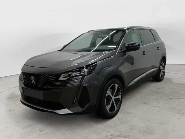 Peugeot 5008 bluehdi 130ch s&s eat8