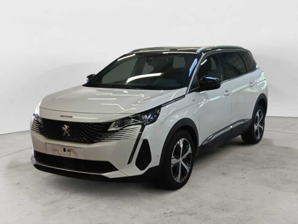 Peugeot 5008 bluehdi 130ch s&s eat8
