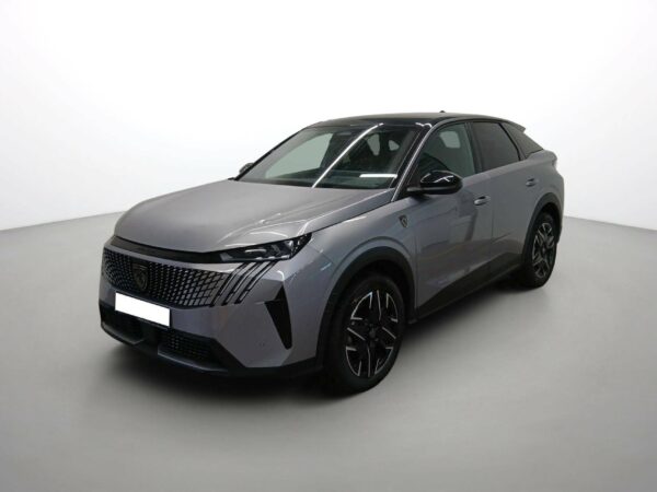 Peugeot 3008 nouveau hybrid 145 e-dcs6