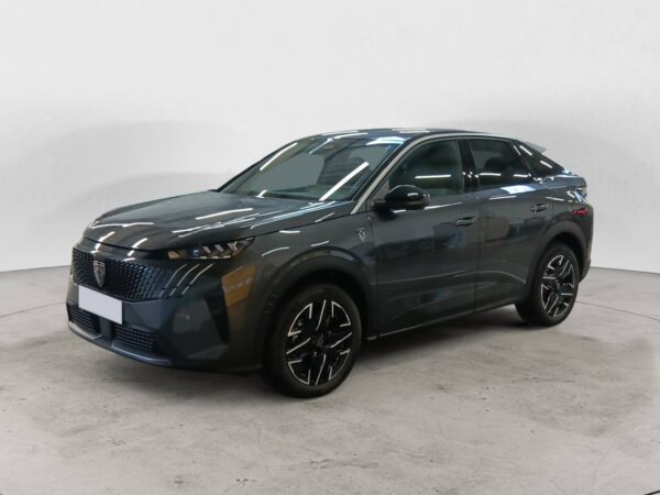 Peugeot 3008 nouveau hybrid 145 e-dcs6
