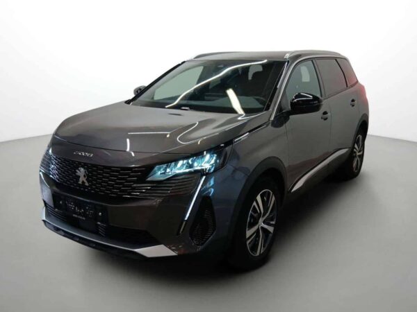 Peugeot 5008 bluehdi 130ch s&s eat8