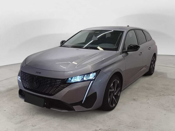 Peugeot 308 sw puretech 130ch s&s eat8