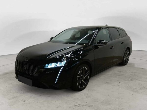 Peugeot 308 sw puretech 130ch s&s eat8