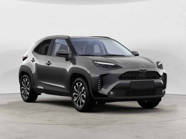 Toyota Yaris cross hybride 130h 2wd