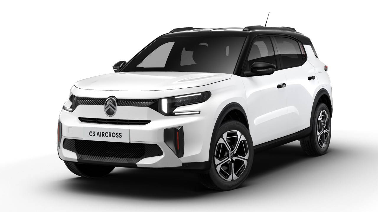 image_3145056_1 citroën C3 aircross Nouveau hybride 145 e-dcs6 – Image 1