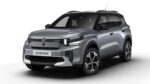 citroën C3 aircross Nouveau  hybride 145 e-dcs6