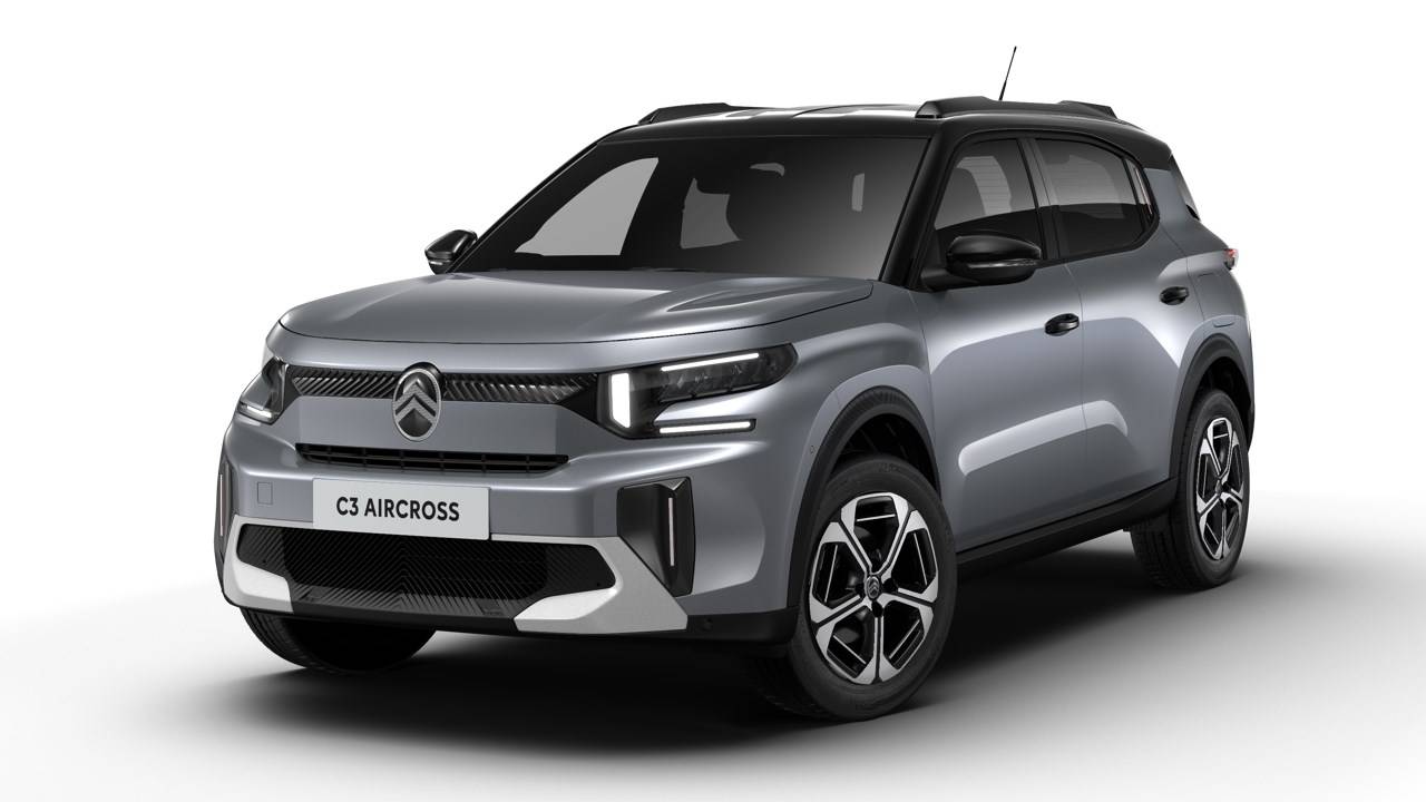 image_3145064_1 citroën C3 aircross Nouveau hybride 145 e-dcs6 – Image 1