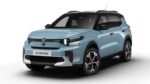 citroën C3 aircross Nouveau  hybride 145 e-dcs6