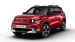 citroën C3 aircross Nouveau  hybride 145 e-dcs6