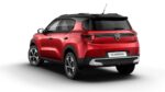 citroën C3 aircross Nouveau  hybride 145 e-dcs6 – Image 2