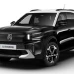 citroën C3 aircross Nouveau  hybride 145 e-dcs6