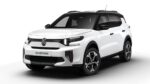 citroën C3 aircross Nouveau  hybride 145 e-dcs6 - 7 places