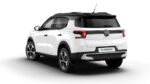 citroën C3 aircross Nouveau  hybride 145 e-dcs6 - 7 places – Image 3