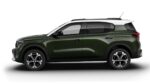 citroën C3 aircross Nouveau  hybride 145 e-dcs6 - 7 places – Image 2