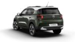 citroën C3 aircross Nouveau  hybride 145 e-dcs6 - 7 places – Image 3