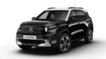 citroën C3 aircross Nouveau  hybride 145 e-dcs6 - 7 places