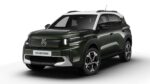 citroën C3 aircross Nouveau  hybride 145 e-dcs6 - 7 places