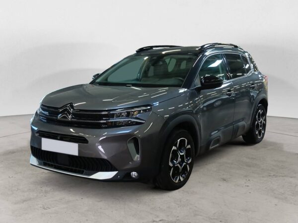 citroën C5 aircross hybride rechargeable 225 e-eat8