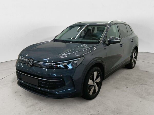 Volkswagen Tiguan 1.5 etsi 150ch dsg7