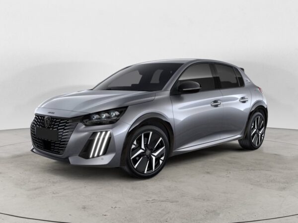 Peugeot 208 hybrid 110 e-dcs6