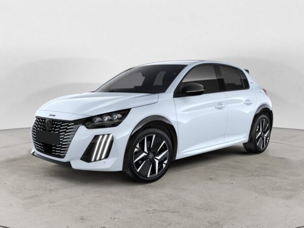 Peugeot 208 hybrid 110 e-dcs6