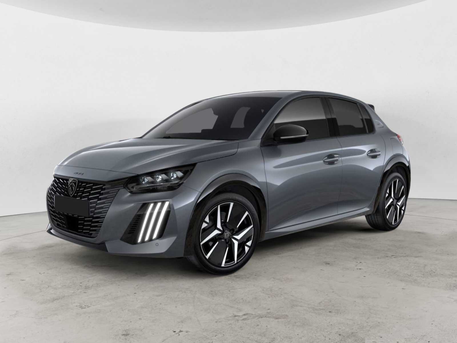image_3202068_1 Peugeot 208 hybrid 110 e-dcs6 – Image 1