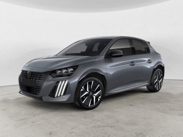 Peugeot 208 hybrid 110 e-dcs6