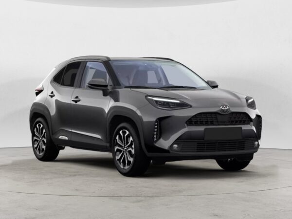 Toyota Yaris cross hybride 130h 2wd