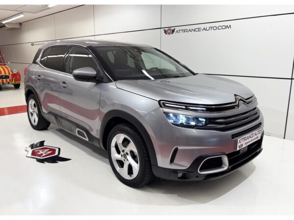 CITROEN C5 AIRCROSS 130 LIVE