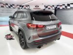 MERCEDES GLA 35  AMG 4-Matic PHASE 2 - BV Speedshift DCT – Image 6