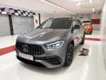 MERCEDES GLA 35  AMG 4-Matic PHASE 2 - BV Speedshift DCT – Image 7