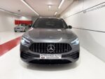 MERCEDES GLA 35  AMG 4-Matic PHASE 2 - BV Speedshift DCT – Image 8