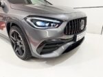 MERCEDES GLA 35  AMG 4-Matic PHASE 2 - BV Speedshift DCT – Image 11