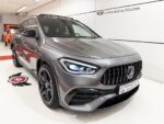 MERCEDES GLA 35  AMG 4-Matic PHASE 2 - BV Speedshift DCT