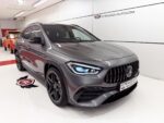MERCEDES GLA 35  AMG 4-Matic PHASE 2 - BV Speedshift DCT – Image 2