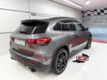 MERCEDES GLA 35  AMG 4-Matic PHASE 2 - BV Speedshift DCT – Image 4