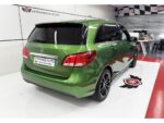 MERCEDES CLASSE B Intuition PHASE 2 – Image 3