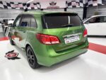 MERCEDES CLASSE B Intuition PHASE 2 – Image 4