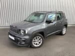 jeep RENEGADE 1.5 Turbo T4 130 ch BVR7 e-Hybrid Altitude