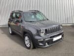 jeep RENEGADE 1.5 Turbo T4 130 ch BVR7 e-Hybrid Altitude – Image 3