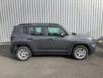 jeep RENEGADE 1.5 Turbo T4 130 ch BVR7 e-Hybrid Altitude – Image 4