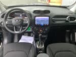 jeep RENEGADE 1.5 Turbo T4 130 ch BVR7 e-Hybrid Altitude – Image 13