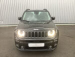 jeep RENEGADE 1.5 Turbo T4 130 ch BVR7 e-Hybrid Altitude – Image 2