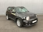 jeep RENEGADE 1.5 Turbo T4 130 ch BVR7 e-Hybrid Altitude – Image 3