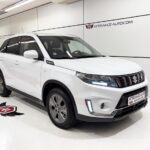 SUZUKI VITARA 1.4 Grand Luxe+ MHEV 2WD 5d