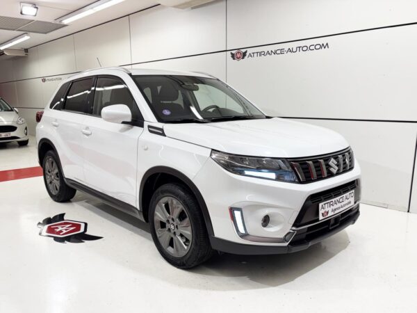 SUZUKI VITARA 1.4 Grand Luxe+ MHEV 2WD 5d