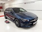 MERCEDES CLA Shooting Brake 180 Progressive Line