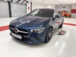 MERCEDES CLA Shooting Brake 180 Progressive Line – Image 6