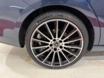 MERCEDES CLA Shooting Brake 180 Progressive Line – Image 44